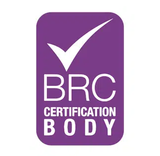 BRC Global Standard certified dates supplier