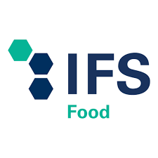 IFS Food certified date processing facility